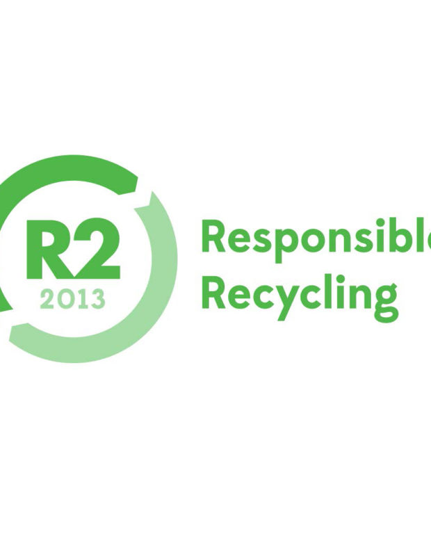 Responsible Recycling