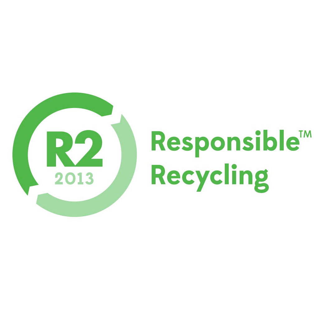 Responsible Recycling