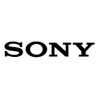 SONY Logo