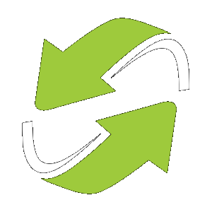 Recycle logo