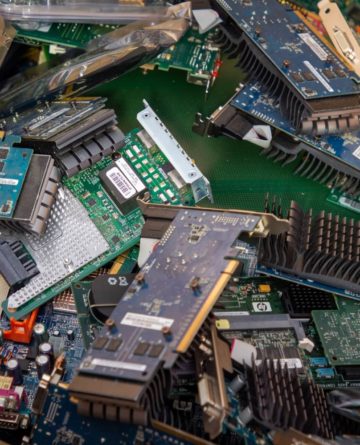 computer-hardware Computer Hardware Recycling
