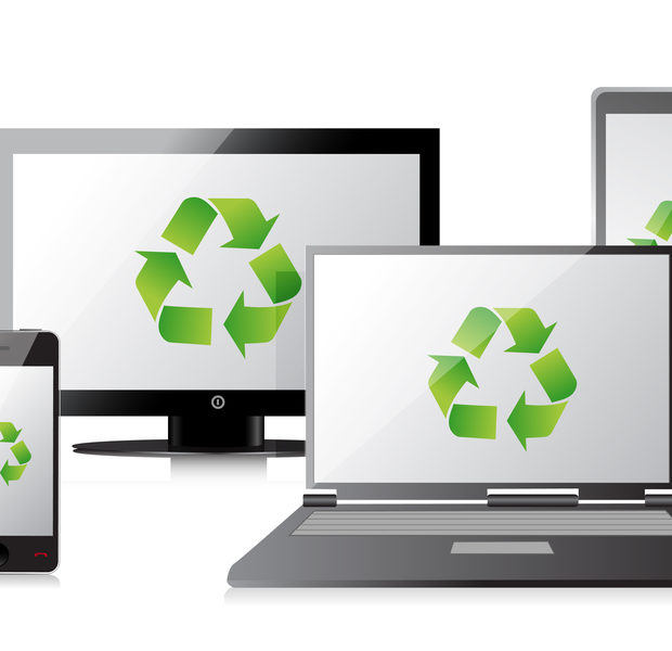 Reasons Your Business Needs an Electronics Recycling Program