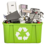 Electronics Recycling in Garland TX
