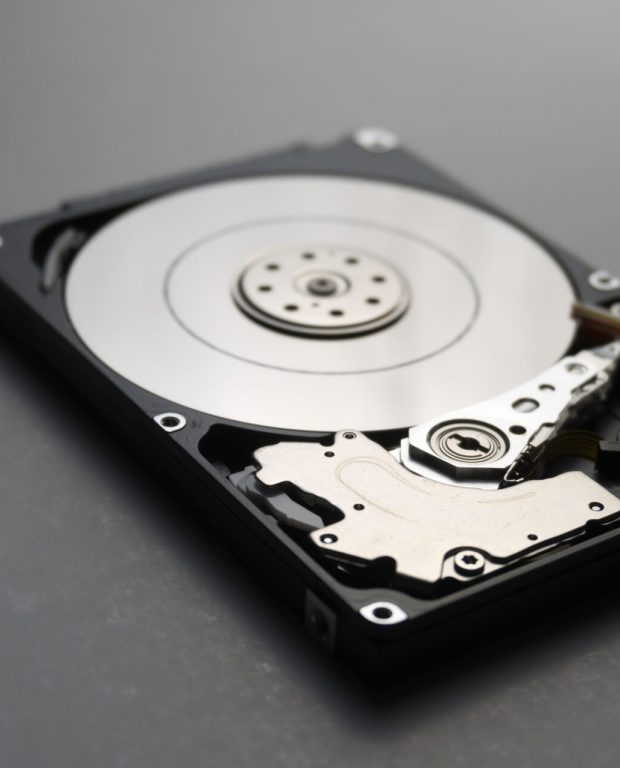 Hard Drive Destruction By Commerical Asset Disposition Company in Dallas