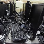 Why You Should Recycle Your Old Computer