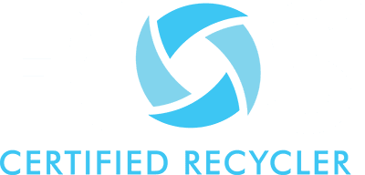 RIOS Certified Recycler