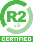 R2v3 Certified
