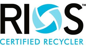 RIOS Certified Recycler