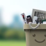 electronic recycling
