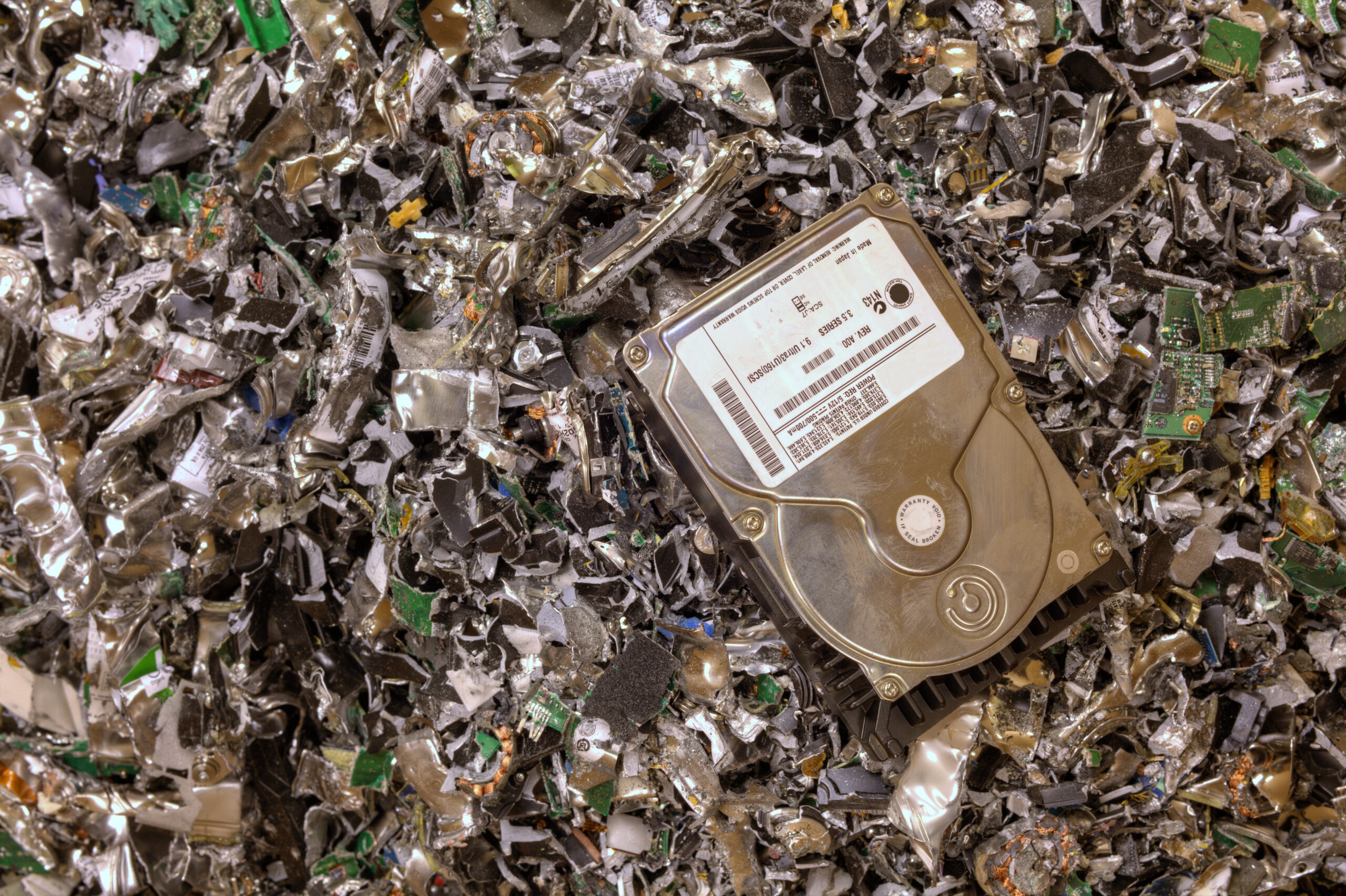 secure-data-destruction